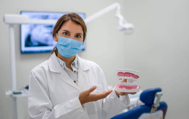 Best Tooth Infection Emergency Dentist  in Maplewood, WA